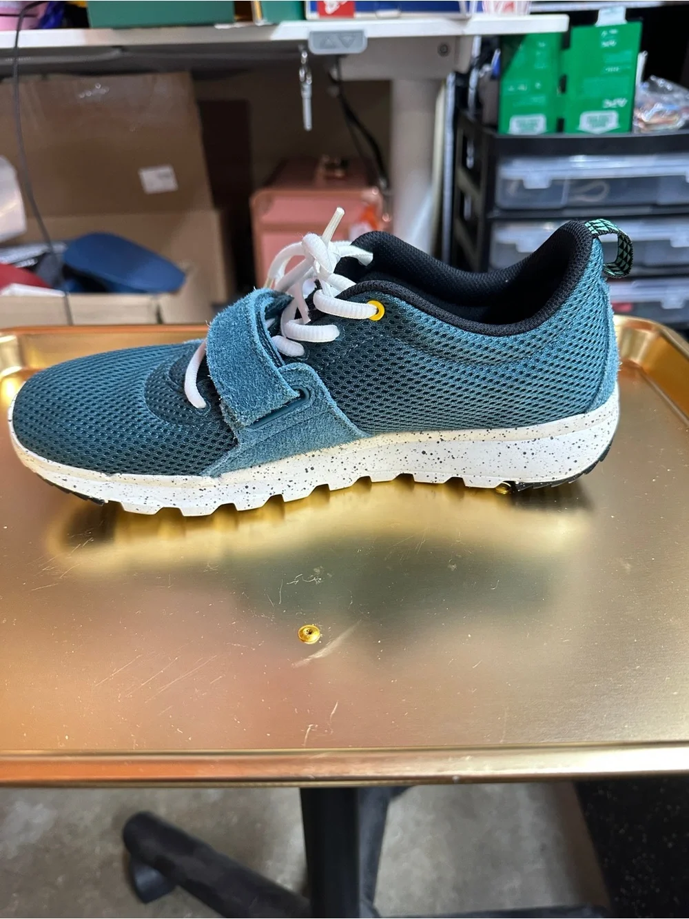 Nike SB Trainerendor 616585-370 Sneakers Men’s Size 10